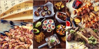 Τσικνοπέμπτη πότε πέφτει η γιορτή 2025